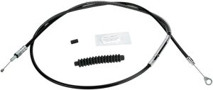 Barnett - Clutch Cable - +6" - High-Efficiency Black Vinyl Clutch Cable - 101-30-10005-06