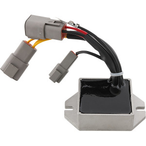 Parts Unlimited - Regulator/rec Ski Doo