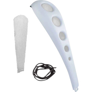 Paul Yaffe Bagger Nation - Dash Dimple Die Softail