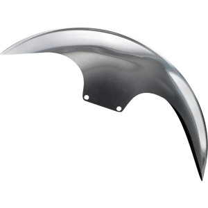 Paul Yaffe Bagger Nation - Fender Front Cafe Talon Glide W/ Adapter