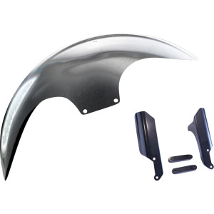 Paul Yaffe Bagger Nation - Fender Front Lowrider W/ Adapter