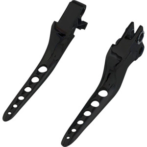 Paul Yaffe Bagger Nation - Levers Race 96-07 Cable Black