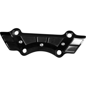 Paul Yaffe Bagger Nation - Riser Weld Wing 1" Blk
