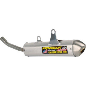 Pro Circuit - Muffler 304 Sherco 300se