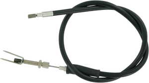 Barnett - Clutch Cable - High-Efficiency Black Vinyl Clutch Cable - 101-30-11013HE