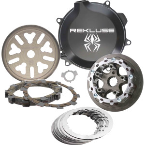 Rekluse - Apex Clutch - Gas-ktm-hqv 125/150