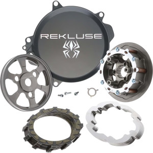 Rekluse - Apex Clutch - Gas-ktm-hqv 85