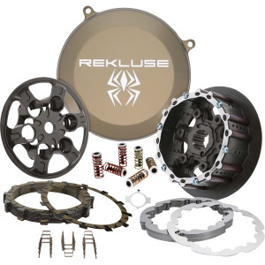 Rekluse - Apex Clutch - Sherco 250/300 2t