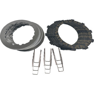 Rekluse - Apex Replacement Clutch Pack - Ducati Desertx