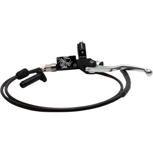 Rekluse - Brake Kt Lfh Rear Yamaha