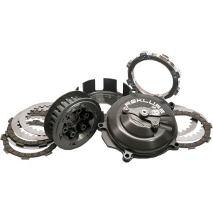 Rekluse - Cltch Crexp3 Gas/ktm/hq65