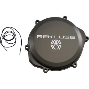Rekluse - Cltch Cvr Trqdrv Trx450r
