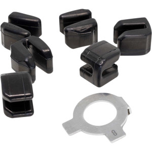 Rekluse - Cltch Damper Kit Ktm/husq