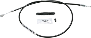 Barnett - Clutch Cable - +6" - High-Efficiency Black Vinyl Clutch Cable - 101-30-10035-06 Barnett - Clutch Cable - +6" - High-Efficiency Black Vinyl Clutch Cable - 101-30-10035-06