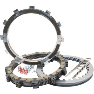 Rekluse - Cltch Kt Radx Kaw650 6-18
