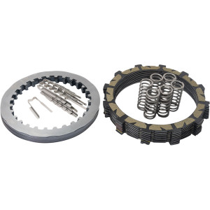Rekluse - Cltch Pk Tqdr Cr125 00-07