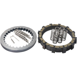 Rekluse - Cltch Pk Tqdr Kx450f '21