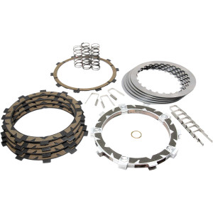 Rekluse - Cltch Radiusx Crf250f 19+