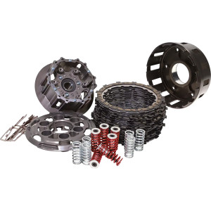 Rekluse - Clutch & Basket Apex - Hd Twincam 11-17