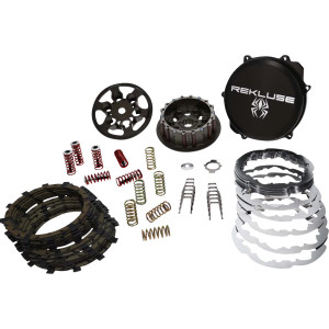 Rekluse - Clutch Apex  - Yamaha Yx 250/250x