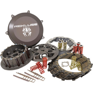 Rekluse - Clutch Apex  - Yamaha Yzf 450