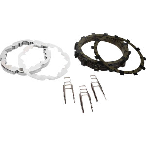 Rekluse - Clutch Apex Repl  Pack - Suz 450