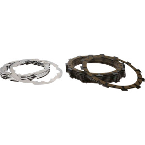 Rekluse - Clutch Apex Repl Clutch Pack -beta 250 2t