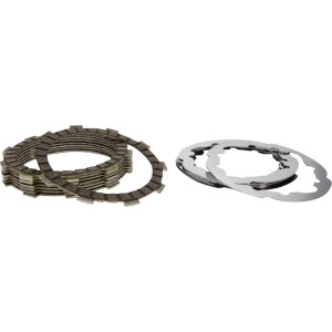 Rekluse - Clutch Apex Repl Pack -  Yam Yz65/yz85