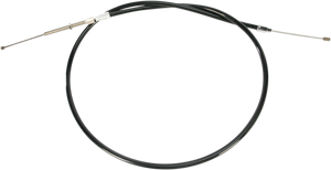 Barnett - Clutch Cable - +6" - High-Efficiency Black Vinyl Clutch Cable - 101-30-10015+6 Barnett - Clutch Cable - +6" - High-Efficiency Black Vinyl Clutch Cable - 101-30-10015+6