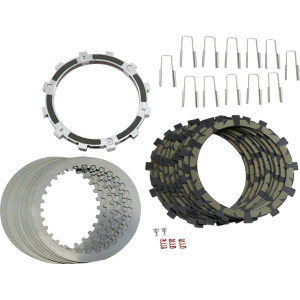 Rekluse - Clutch Kt Radx Klr650 96+