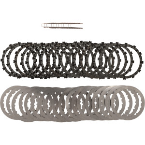 Rekluse - Clutch Pk Repl Apex - Lc8 (13-24)