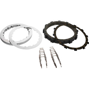Rekluse - Clutch Pk Repl Cx - M8 17+