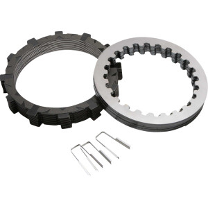 Rekluse - Clutch Pk Replc Torqdrive - Triumph Tf250x