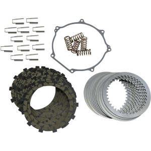Rekluse - Clutch Pk Tqd Kfx/klx 08+