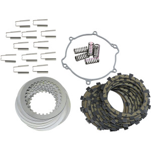 Rekluse - Clutch Pk Tqd Yz125 05-18