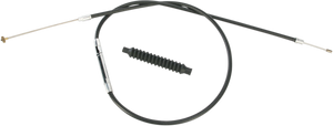 Barnett - Clutch Cable - High-Efficiency Black Vinyl Clutch Cable - 101-30-10001