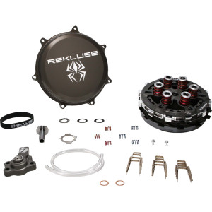 Rekluse - Clutch Radiuscx 4.0 Kawasaki