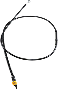 Barnett - Clutch Cable - +3" - High-Efficiency Stealth Clutch Cable - 131-30-10007HE3