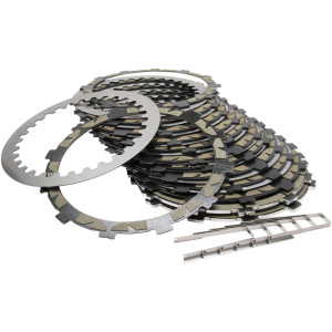 Rekluse - Clutch Trqdrv Scout 15+