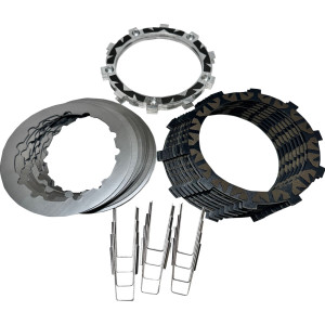 Rekluse - Radiuscx 4.0 Replacement Clutch Pack - Ducati Desert X