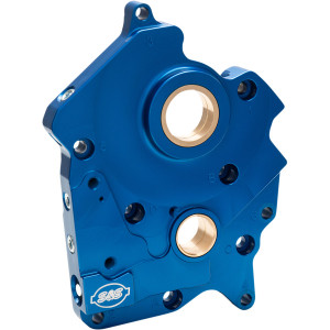 S&s Cycle - Cam Support Plate Vvt