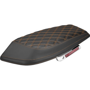 Saddlemen - Cover Saddlebag Cf Ls Org Stitch