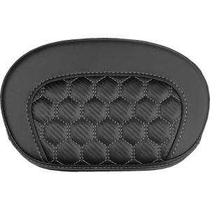 Saddlemen - Pad Br Mini-contour Hc Slv Stitch