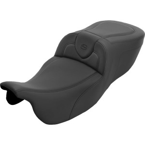 Saddlemen - Seat Roadsofa Er Blk