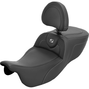 Saddlemen - Seat Roadsofa Er Db Cf