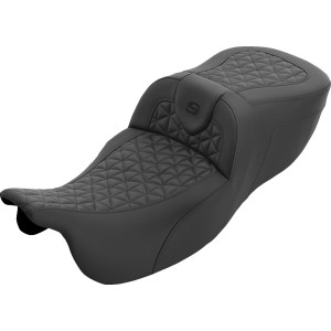 Saddlemen - Seat Roadsofa Er Tri-gripper