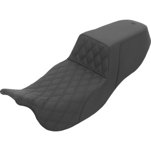 Saddlemen - Seat Step-up Ls Front Er
