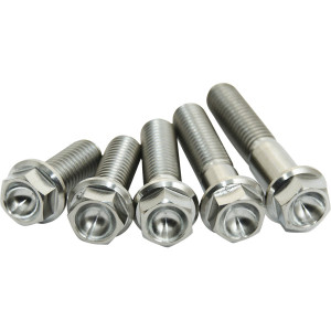 Scar Racing - Bolt M8x30 Ti