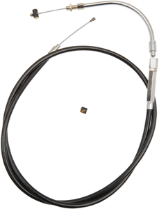 Barnett - Clutch Cable - Victory - Black - Black Vinyl Clutch Cable - 101-85-10008