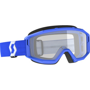 Scott - Gogl Primal Blue Clr-wk